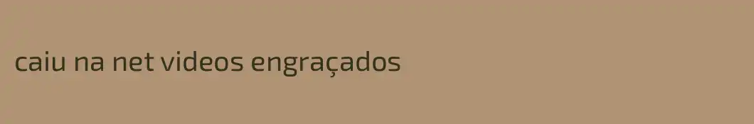 caiu na net videos engraçados